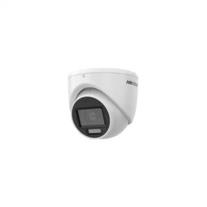 Hikvision DS-2CE76K0T-EXLMF Camera 3K Turret Fixed 2.8mm Smart Hybrid Light Indoor