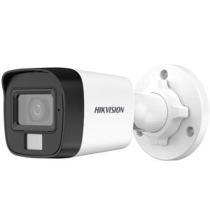 Hikvision DS-2CE16K0T-EXLF Camera 3K Mini Bullet Fixed 2.8mm Smart Hybrid Light