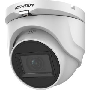 Camera Mini Dome 2MP Hikvision DS-2CE76D0T-EXIMF