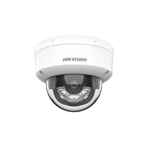 Caméra IP HIKVISION Dôme 4MP Smart Hybrid light DS-2CD1143G2-LIU