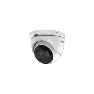 Camera Dome 5MP Varifocal Motorisée Hikvision DS-2CE79H0T-IT3ZF