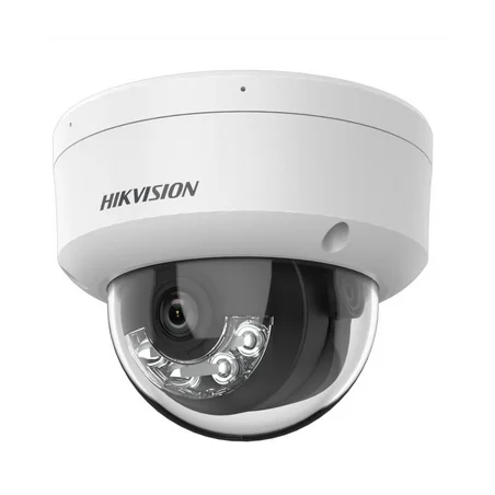 Hikvision DS-2CD1163G2-LIU Dome Network Camera 6MP Fixed Smart Hybrid Light