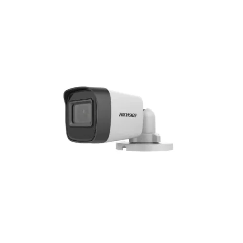 Hikvision DS-2CE16D0T-EXIF Camera 2MP Mini Bullet Fixed IR