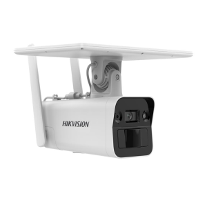 Caméra IP Solaire 4MP Hikvision DS-2XS2T41G1-ID/4G/C05S07 (4 mm)