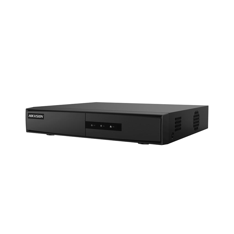 NVR Hikvision 8 Channels POE DS-7108NI-Q1/8P/M