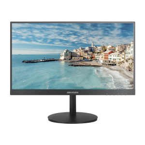 Moniteur Hikvision 24" LED FULL HD DS-D5024FN10