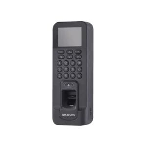 Pointeuse contrôle d'accès HIKVISION DS-K1T804AMF