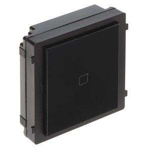 Module lecteur de carte Hikvision DS-KD-M pour interphone vidéo