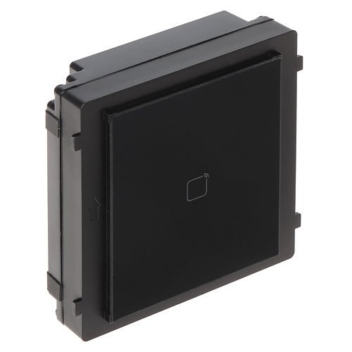 Module lecteur de carte Hikvision DS-KD-M pour interphone vidéo