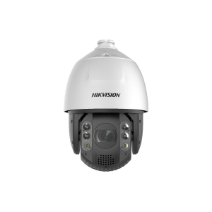 Garantie 5ans Caméra PTZ 4MP AcuSense Hikvision DS-2DE7A432IW-AEB(T5) zoom x 32 et vision de nuit 200 mètres Powered-by-DarkFighte