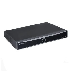 NVR PoE 4K 4 caméras Hikvision DS-7604NXI-K1/4P