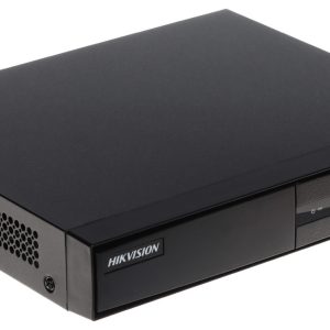 NVR Hikvision 4 Channels 4 POE DS-7104NI-Q1/4P/M