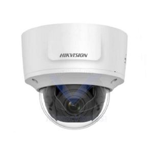 Camera IP 6MP AcuSense Motorized Dome DS-2CD2763G2-IZS2U