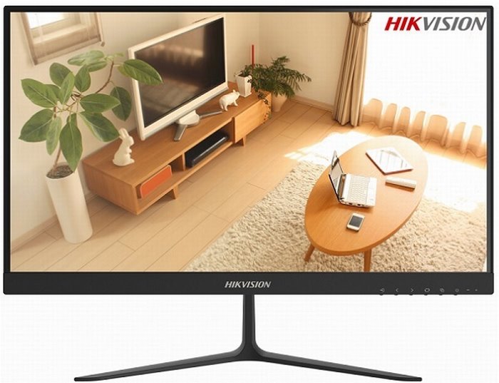Moniteur Hikvision DS-D5022FN-C 21,5" FHD Sans Bordure