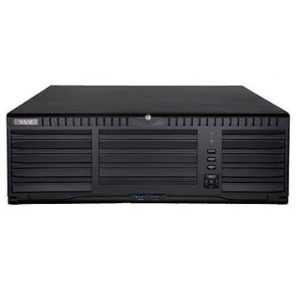NVR Hikvision 128 Channels 4K DS-96128NI-M16