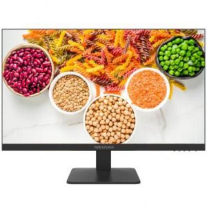 Moniteur de vidéosurveillance professionnel 27 FHD Hikvision DS-D5027FN