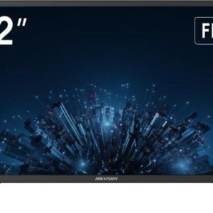 Moniteur 32 FHD 75Hz avec Speaker DS-D5032F3-1V0S