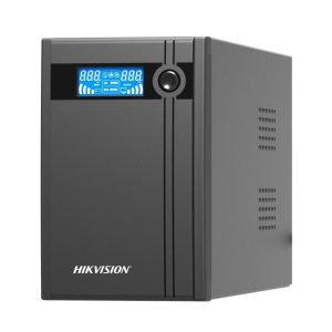 Onduleur Hikvision 2000VA 1200W (DS-UPS2000)