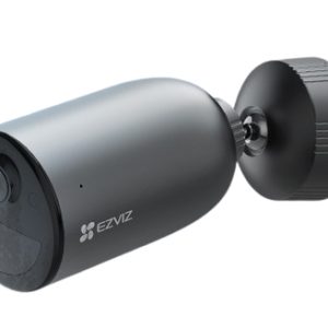 Caméra de sécurité autonome sur batterie – Ezviz CS-EB3 –