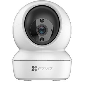 EZVIZ H6c caméra intérieure WiFi 2MP avec suivi de mouvement et vision de nuit 10 mètres