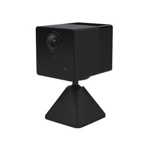 Camera de batterie Wi-Fi smart home EZVIZ CS-CB2-R100-2D2WF-BK