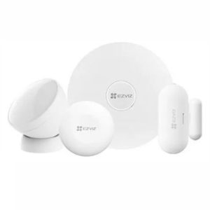 Kit alarme maison Home Sensor Kit CS-B1 EZVIZ