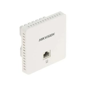 Point d'accès intérieur Hikvision mural Wifi DS-3WAP521-SI