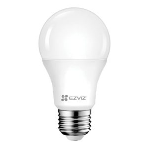 L'ampoule EZVIZ Wifi LED bulb white CS-HAL-LB1-LWAW