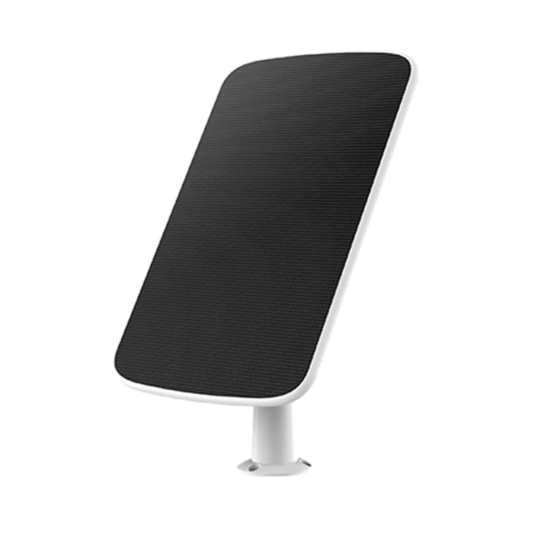 Panneau solaire EZVIZ pour caméra EZVIZ sur batterie CS-CMT-Solar Panel