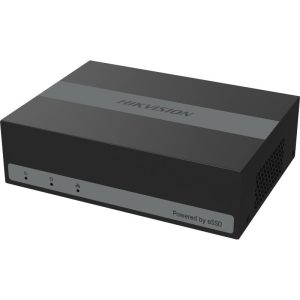 DS-E04HGHI-B DVR eSSD 4 canaux 1080p Lite 1U H.265